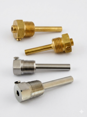 Thermowell for Sensor